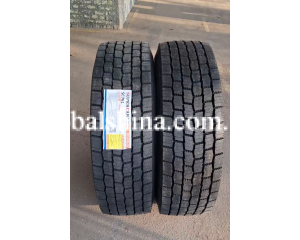 Supercargo SC701 (ведущая) 315/70 R22.5 151/148L Supercargo SC701 (ведущая) 315/70 R22.5 151/148L